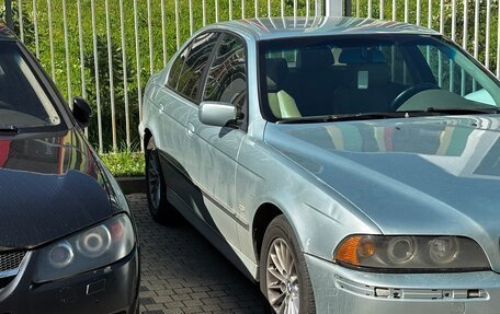 BMW 5 серия, 1996 год, 850 000 рублей, 2 фотография