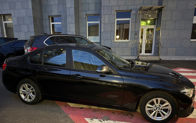 BMW 3 серия, 2018 год, 1 600 000 рублей, 1 фотография