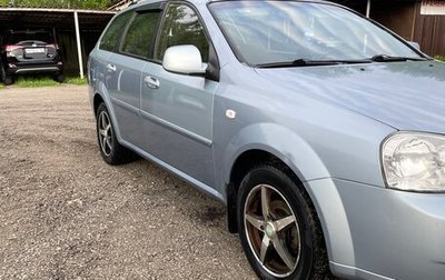 Chevrolet Lacetti, 2010 год, 450 000 рублей, 1 фотография