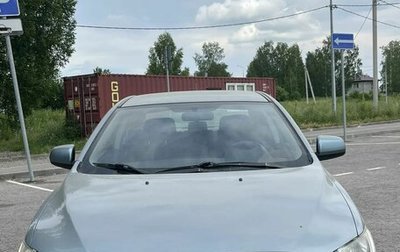 Mitsubishi Lancer IX, 2010 год, 720 000 рублей, 1 фотография
