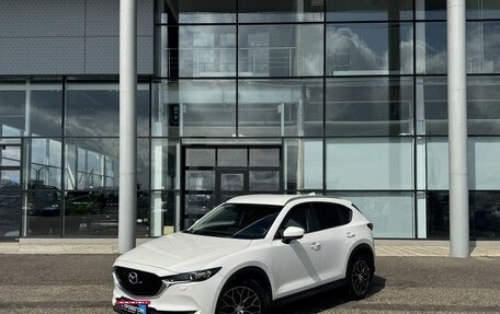 Mazda CX-5 II, 2020 год, 2 550 000 рублей, 1 фотография
