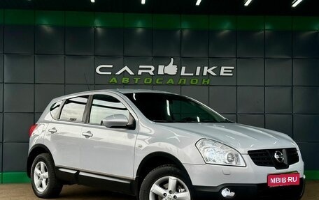 Nissan Qashqai, 2007 год, 899 000 рублей, 1 фотография