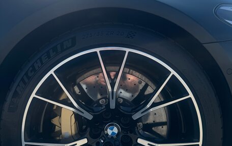 BMW M5, 2020 год, 7 650 000 рублей, 9 фотография