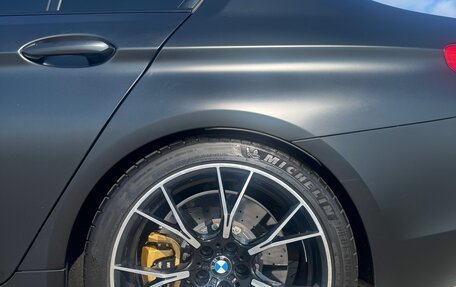 BMW M5, 2020 год, 7 650 000 рублей, 8 фотография