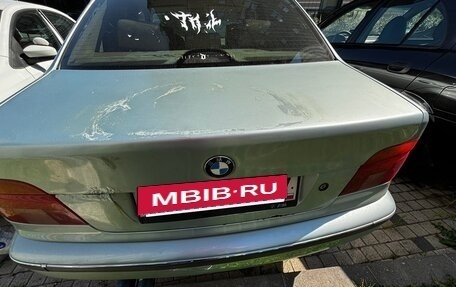 BMW 5 серия, 1996 год, 850 000 рублей, 5 фотография