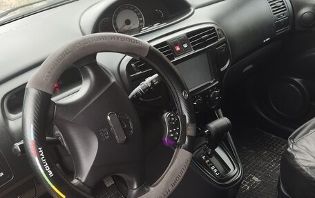 Hyundai Matrix I рестайлинг, 2008 год, 800 000 рублей, 3 фотография