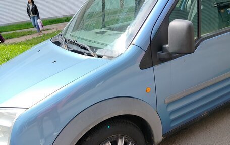 Ford Tourneo Connect I, 2006 год, 450 000 рублей, 3 фотография