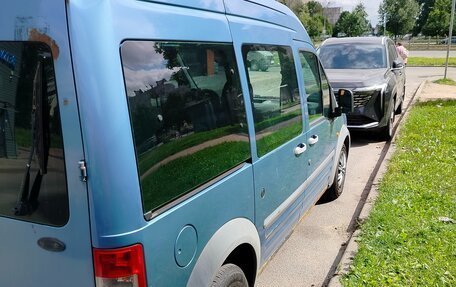 Ford Tourneo Connect I, 2006 год, 450 000 рублей, 5 фотография