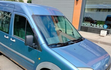 Ford Tourneo Connect I, 2006 год, 450 000 рублей, 4 фотография