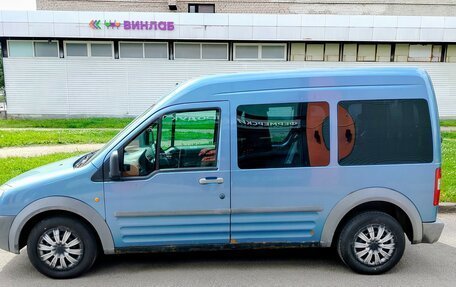 Ford Tourneo Connect I, 2006 год, 450 000 рублей, 7 фотография