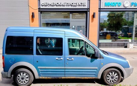 Ford Tourneo Connect I, 2006 год, 450 000 рублей, 8 фотография