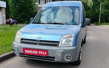 Ford Tourneo Connect I, 2006 год, 450 000 рублей, 2 фотография