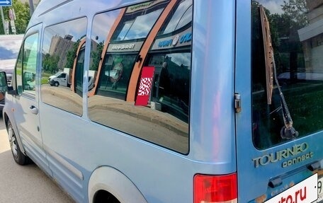 Ford Tourneo Connect I, 2006 год, 450 000 рублей, 6 фотография