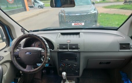 Ford Tourneo Connect I, 2006 год, 450 000 рублей, 10 фотография