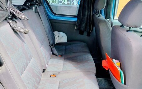 Ford Tourneo Connect I, 2006 год, 450 000 рублей, 20 фотография