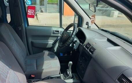 Ford Tourneo Connect I, 2006 год, 450 000 рублей, 13 фотография