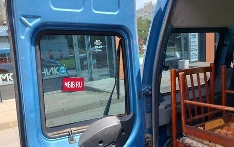 Ford Tourneo Connect I, 2006 год, 450 000 рублей, 16 фотография