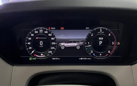 Land Rover Range Rover Velar I, 2018 год, 3 500 000 рублей, 5 фотография