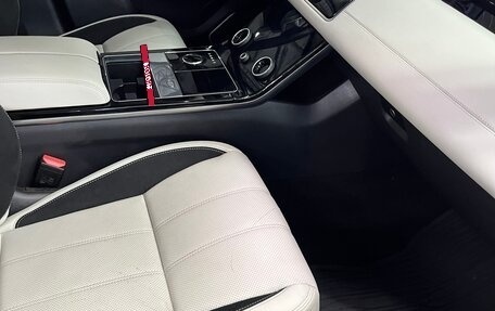 Land Rover Range Rover Velar I, 2018 год, 3 500 000 рублей, 4 фотография