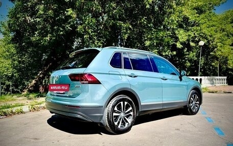 Volkswagen Tiguan II, 2019 год, 2 090 000 рублей, 3 фотография