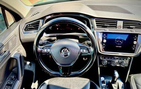 Volkswagen Tiguan II, 2019 год, 2 090 000 рублей, 10 фотография