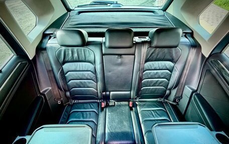 Volkswagen Tiguan II, 2019 год, 2 090 000 рублей, 16 фотография