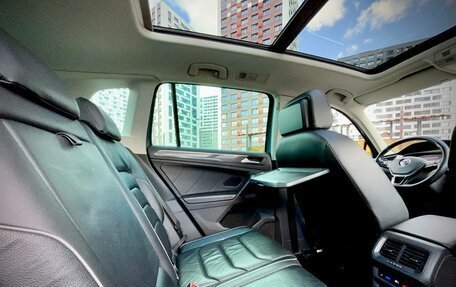 Volkswagen Tiguan II, 2019 год, 2 090 000 рублей, 23 фотография