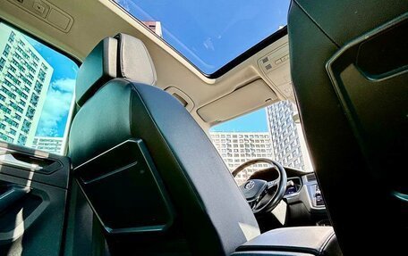Volkswagen Tiguan II, 2019 год, 2 090 000 рублей, 24 фотография