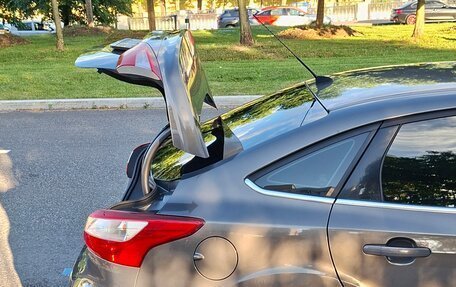 Ford Focus III, 2012 год, 690 000 рублей, 3 фотография