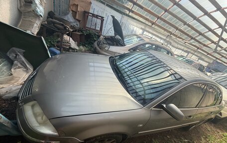 Volkswagen Passat B5+ рестайлинг, 2003 год, 259 000 рублей, 3 фотография
