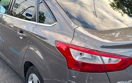 Ford Focus III, 2012 год, 690 000 рублей, 4 фотография