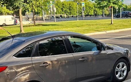 Ford Focus III, 2012 год, 690 000 рублей, 6 фотография