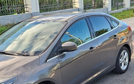 Ford Focus III, 2012 год, 690 000 рублей, 5 фотография