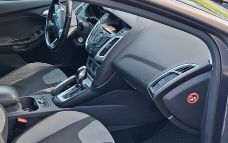 Ford Focus III, 2012 год, 690 000 рублей, 15 фотография