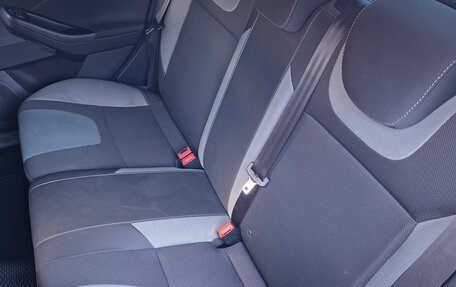 Ford Focus III, 2012 год, 690 000 рублей, 12 фотография