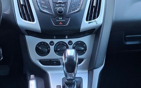 Ford Focus III, 2012 год, 690 000 рублей, 13 фотография
