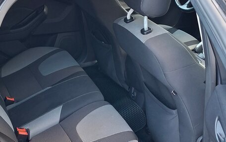 Ford Focus III, 2012 год, 690 000 рублей, 16 фотография