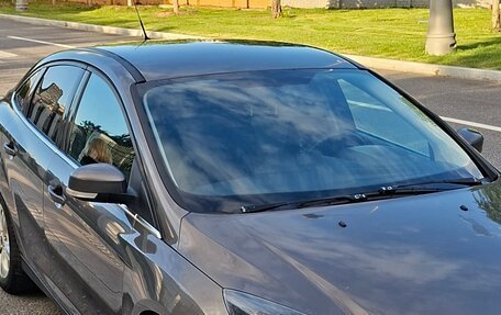 Ford Focus III, 2012 год, 690 000 рублей, 10 фотография