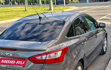 Ford Focus III, 2012 год, 690 000 рублей, 11 фотография