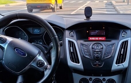 Ford Focus III, 2012 год, 690 000 рублей, 14 фотография
