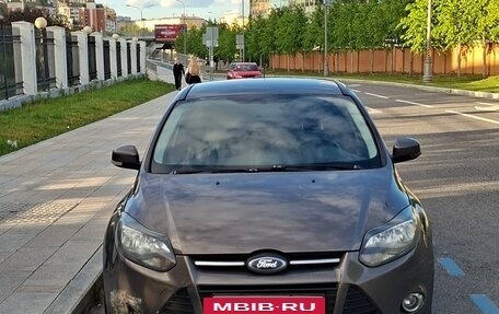 Ford Focus III, 2012 год, 690 000 рублей, 9 фотография