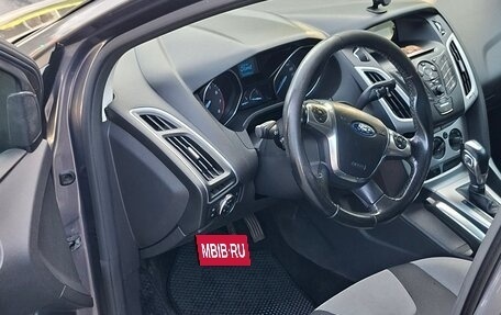 Ford Focus III, 2012 год, 690 000 рублей, 18 фотография