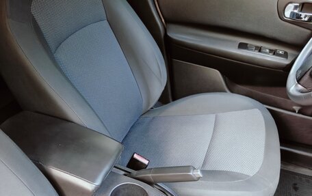 Nissan Qashqai, 2010 год, 845 000 рублей, 9 фотография