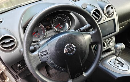 Nissan Qashqai, 2010 год, 845 000 рублей, 13 фотография