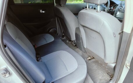 Nissan Qashqai, 2010 год, 845 000 рублей, 12 фотография