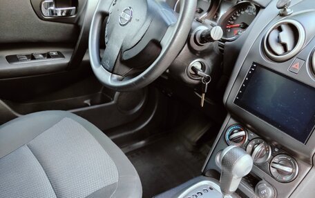 Nissan Qashqai, 2010 год, 845 000 рублей, 10 фотография