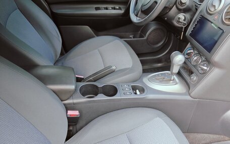 Nissan Qashqai, 2010 год, 845 000 рублей, 8 фотография