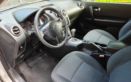Nissan Qashqai, 2010 год, 845 000 рублей, 14 фотография