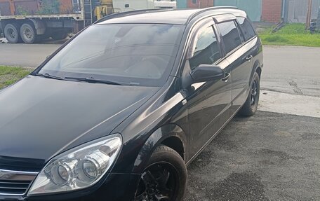 Opel Astra H, 2008 год, 570 000 рублей, 2 фотография