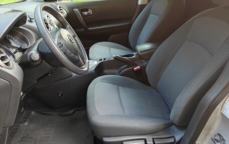 Nissan Qashqai, 2010 год, 845 000 рублей, 16 фотография
